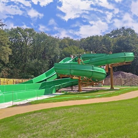 Camping Marvilla Parks Kaatsheuvel - Roan Kültér fotó