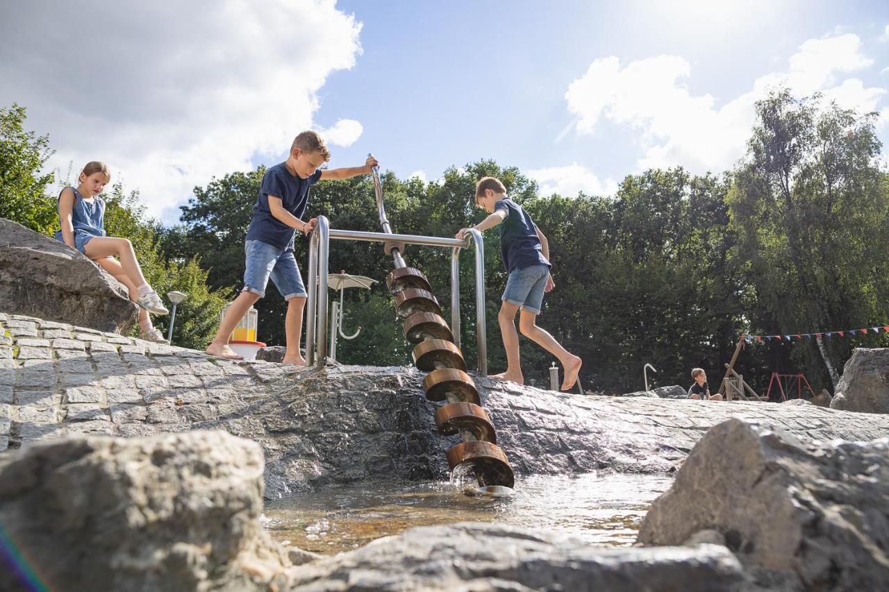Camping Marvilla Parks Kaatsheuvel - Roan Kültér fotó