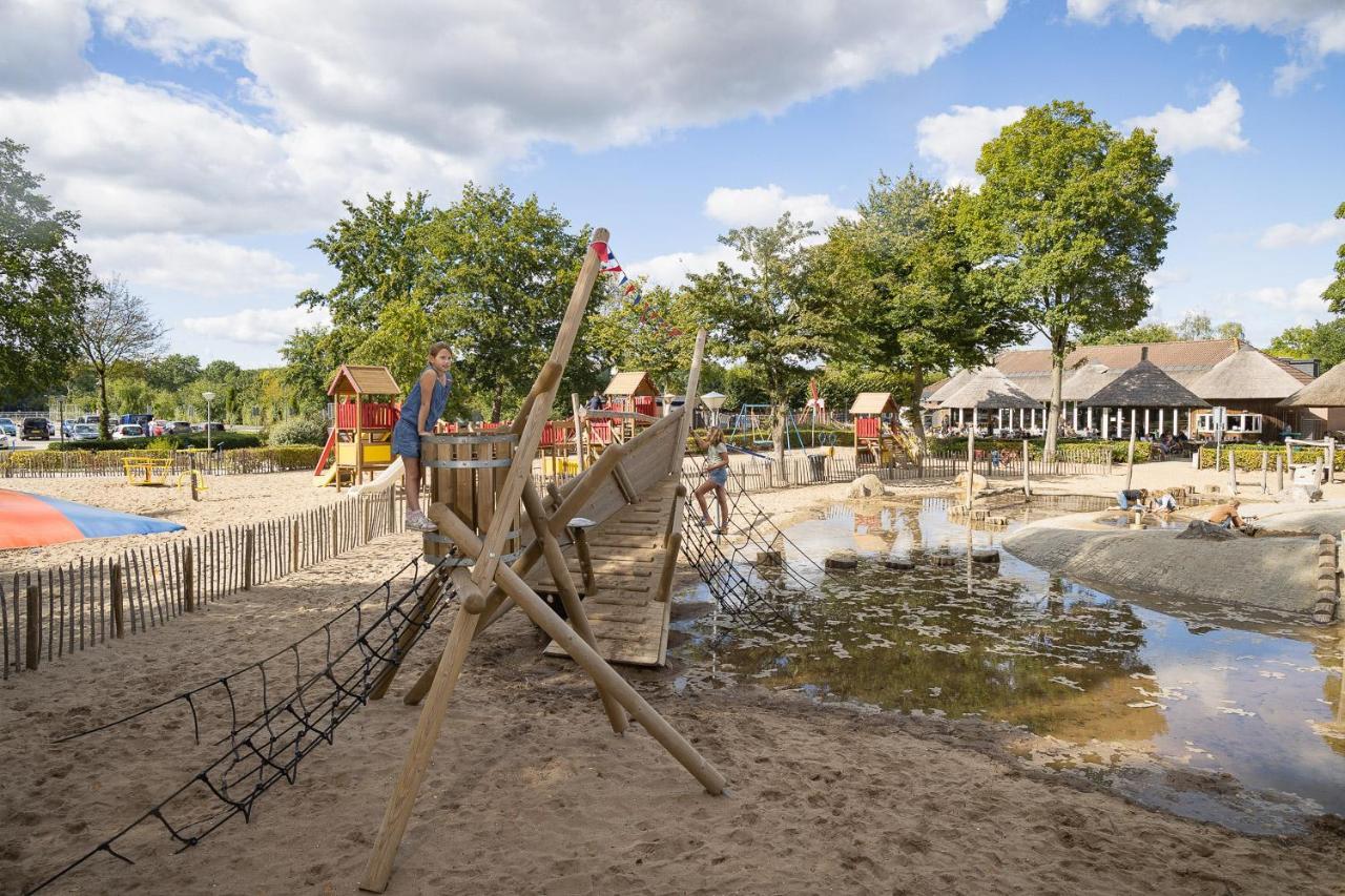 Camping Marvilla Parks Kaatsheuvel - Roan Kültér fotó