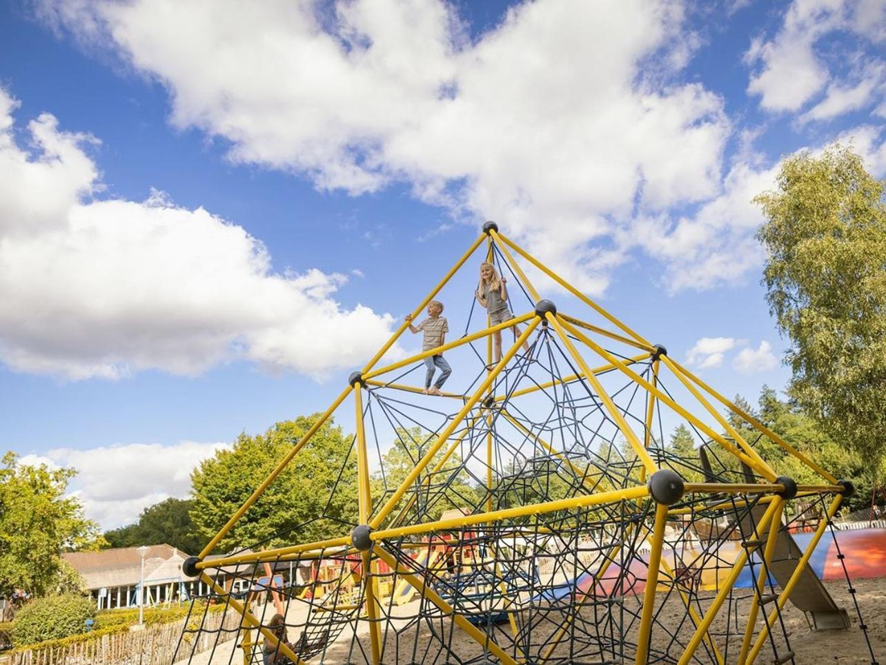 Camping Marvilla Parks Kaatsheuvel - Roan Kültér fotó