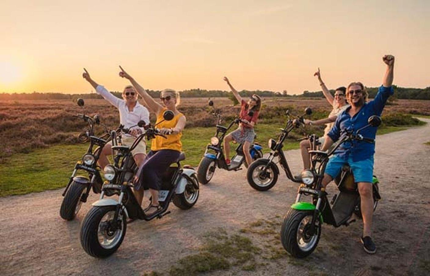 Camping Marvilla Parks Kaatsheuvel - Roan Kültér fotó