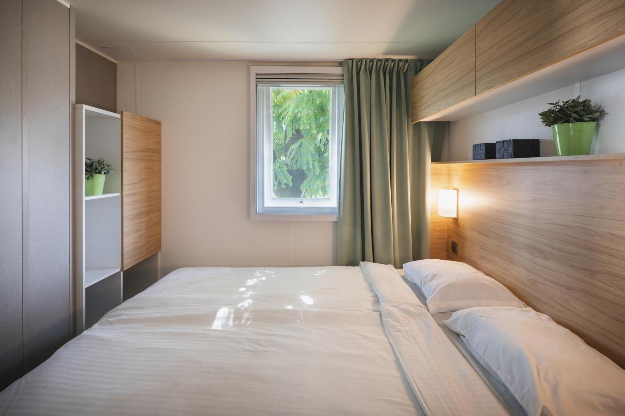 Camping Marvilla Parks Kaatsheuvel - Roan Szoba fotó