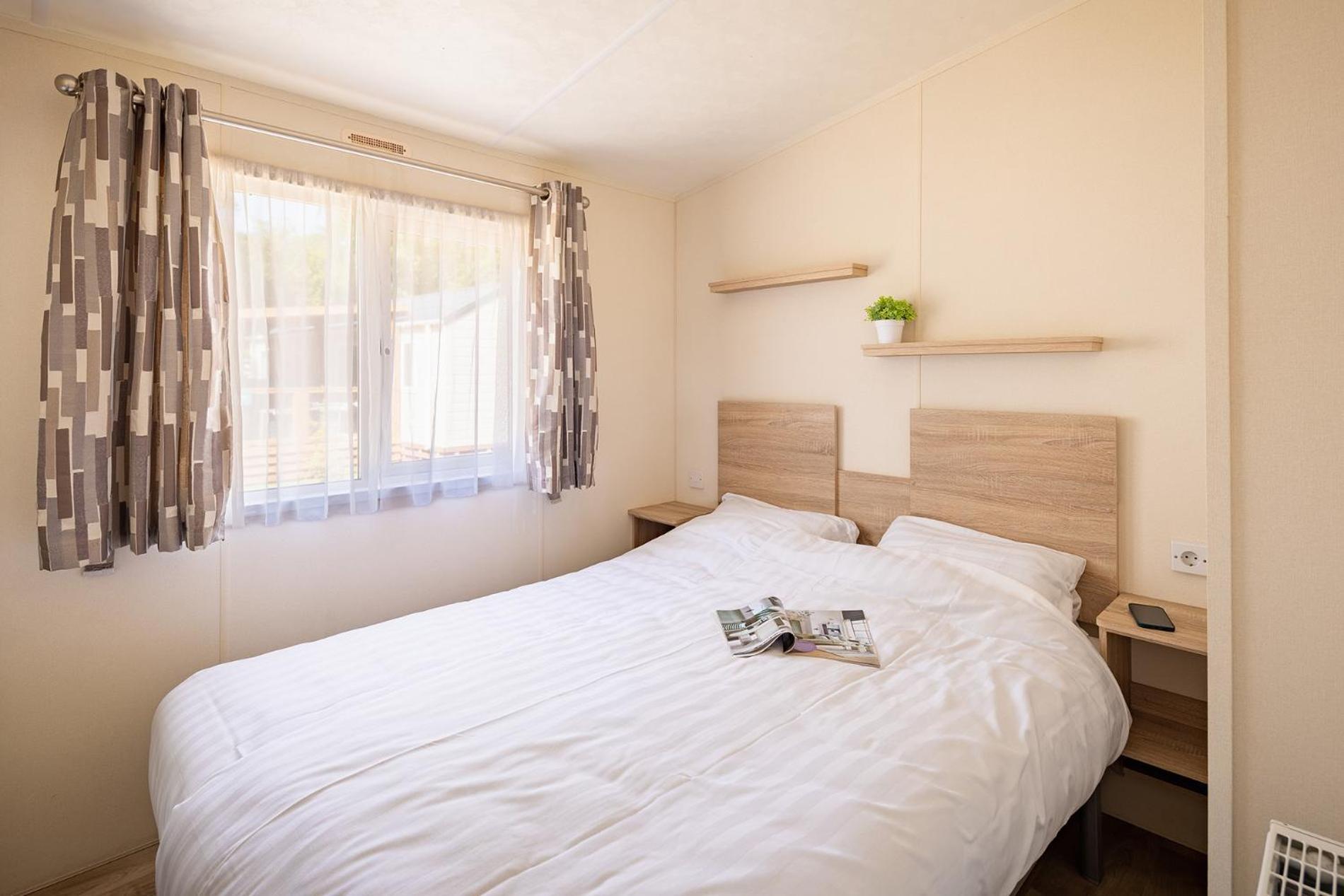 Camping Marvilla Parks Kaatsheuvel - Roan Szoba fotó