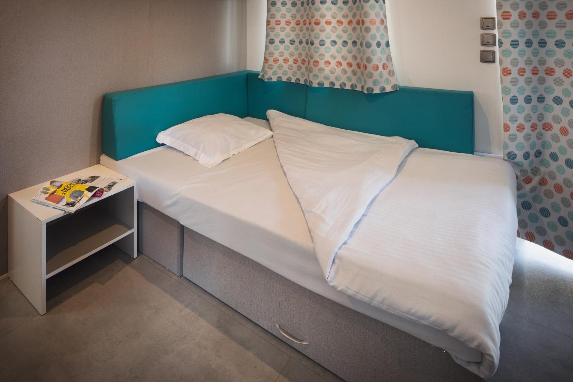 Camping Marvilla Parks Kaatsheuvel - Roan Szoba fotó